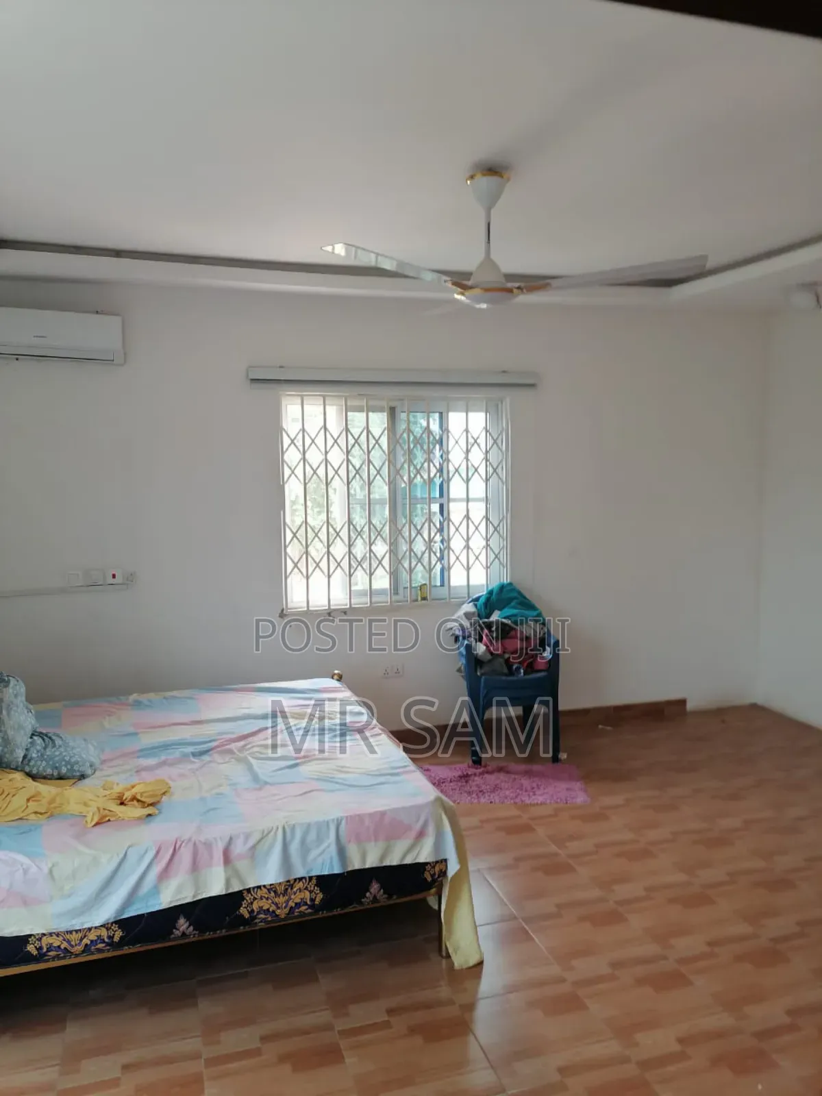 4bdrm House in Sam Properties, Amasaman for sale