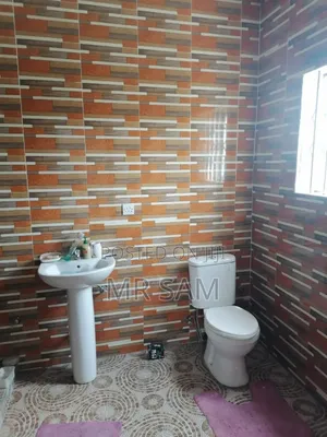 4bdrm House in Sam Properties, Amasaman for sale