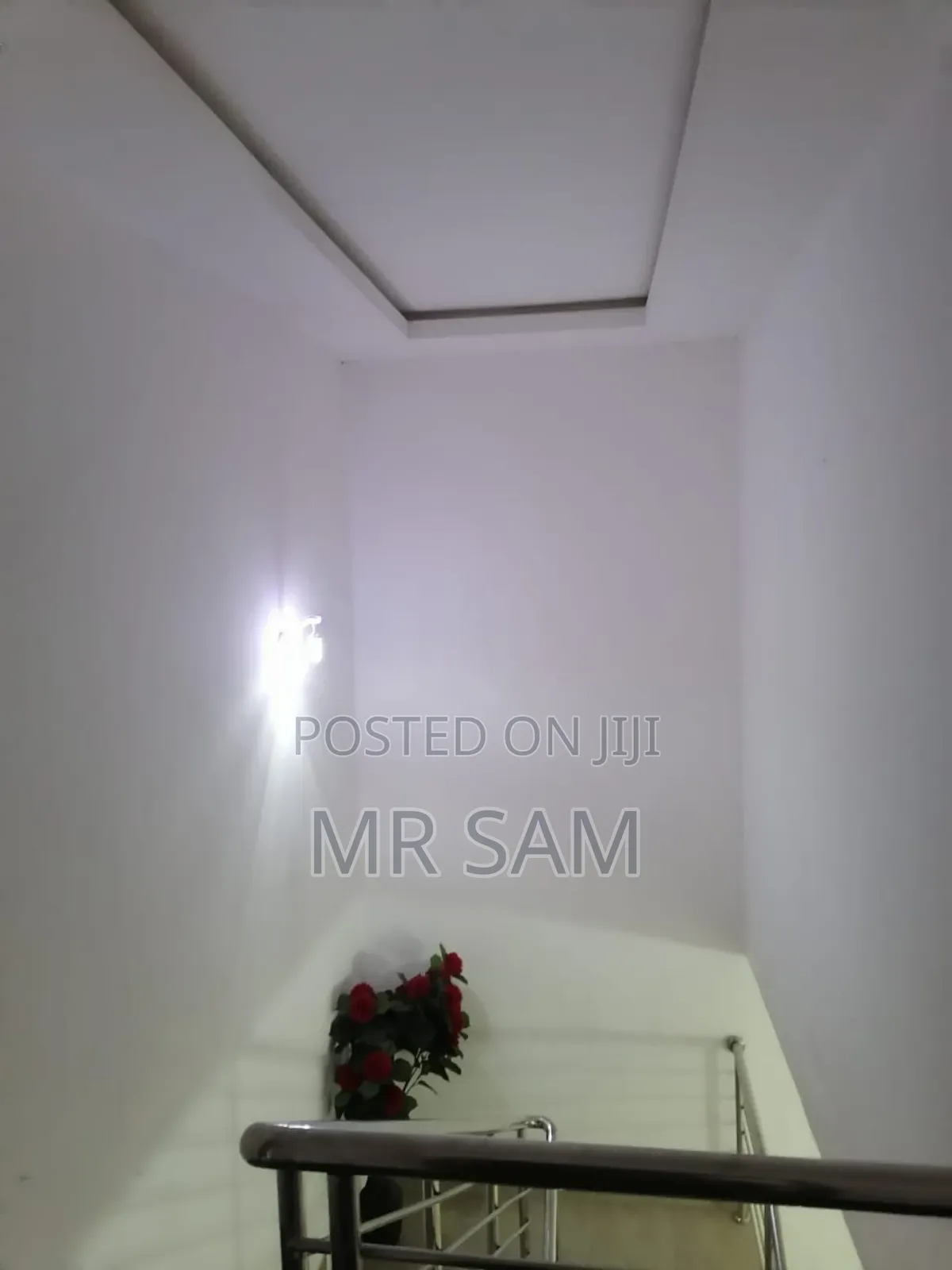 4bdrm House in Sam Properties, Amasaman for sale