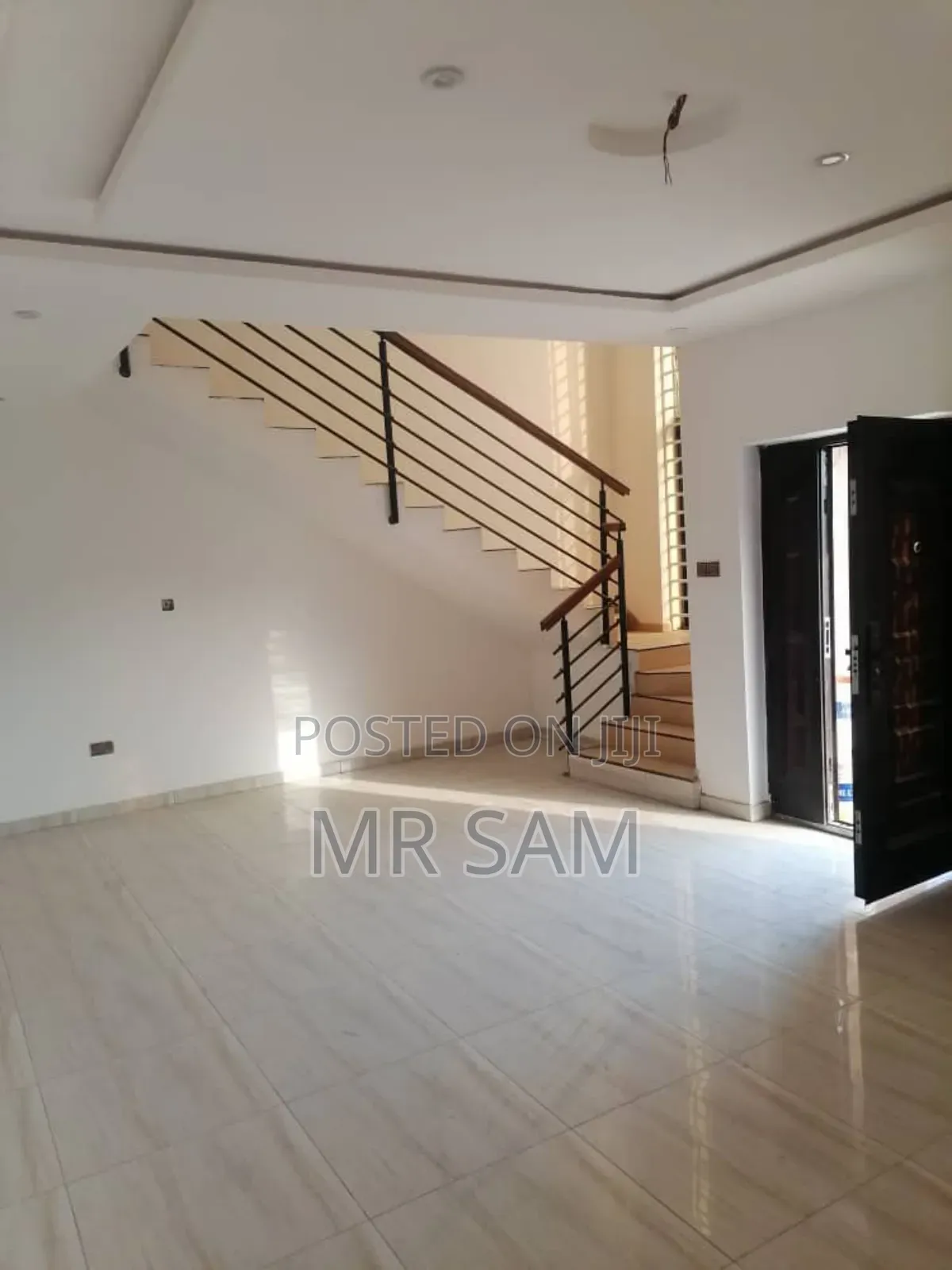 4bdrm House in Sam Properties, Amasaman for sale