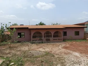4bdrm House in Ophelia Junction, Kumasi Metropolitan for sale