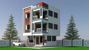 Building Permit Document