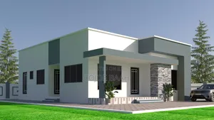 Building Permit Document