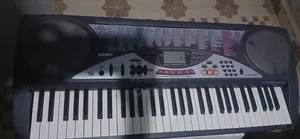 Casio Keyboard For Sale