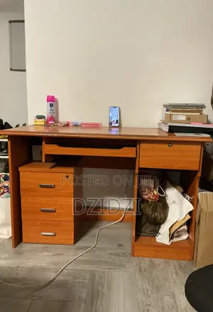 Ayla Office Desk