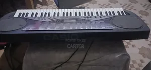 Casio Keyboard For Sale