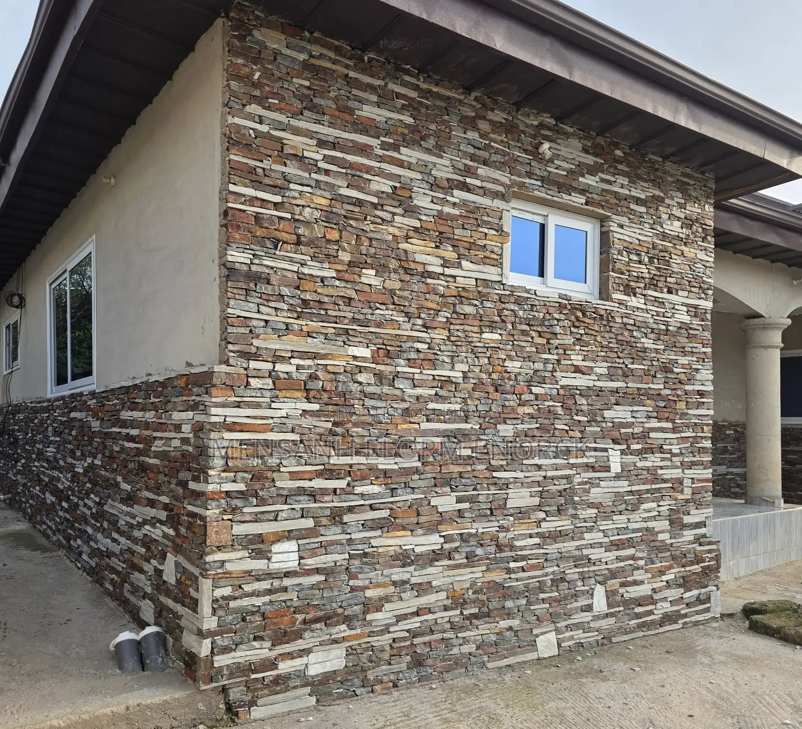 Stone Cut Seler