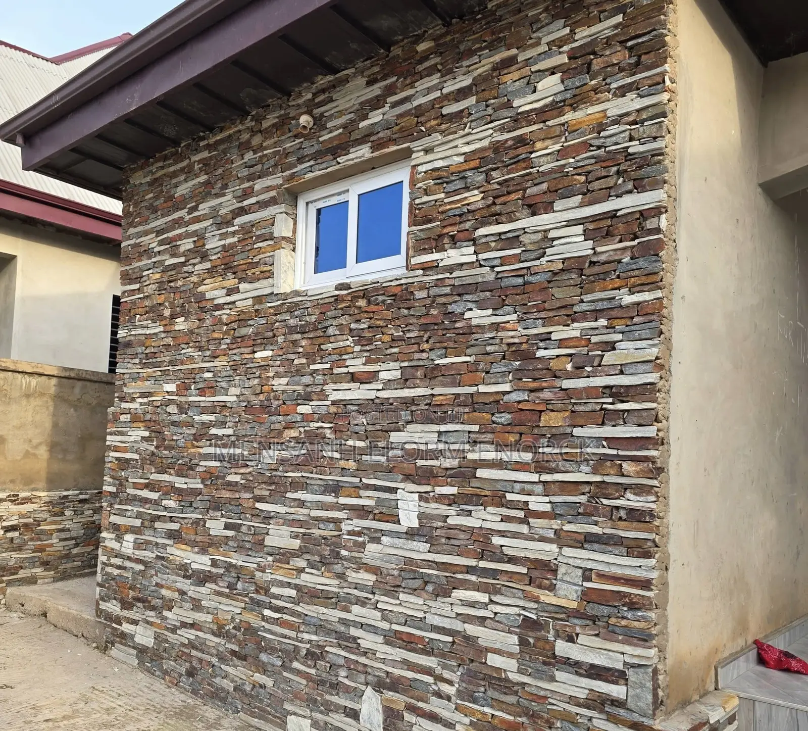 Stone Cut Seler