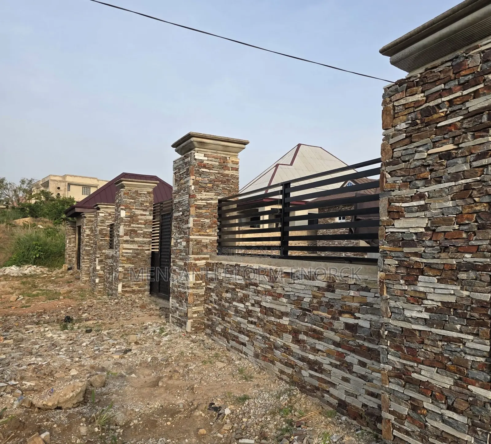 Stone Cut Seler
