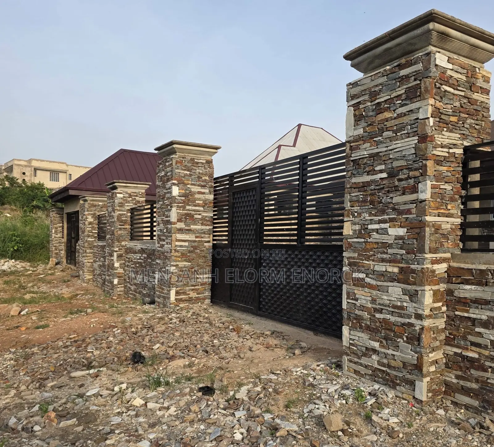 Stone Cut Seler