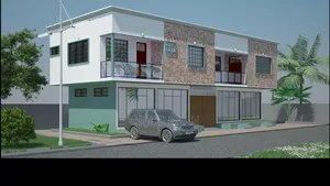 Building Permit Document