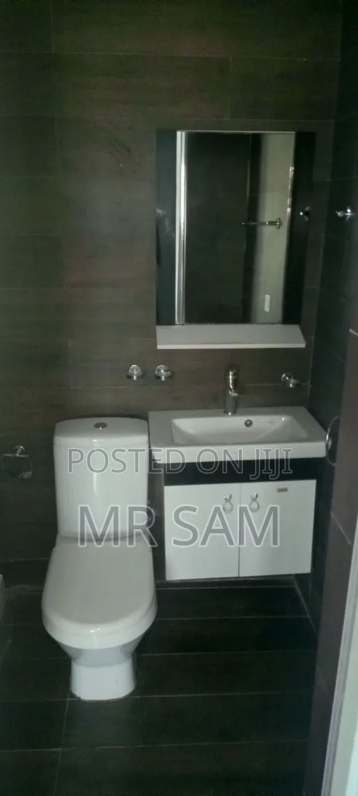 2bdrm House in Sam Properties, Amrahia for sale