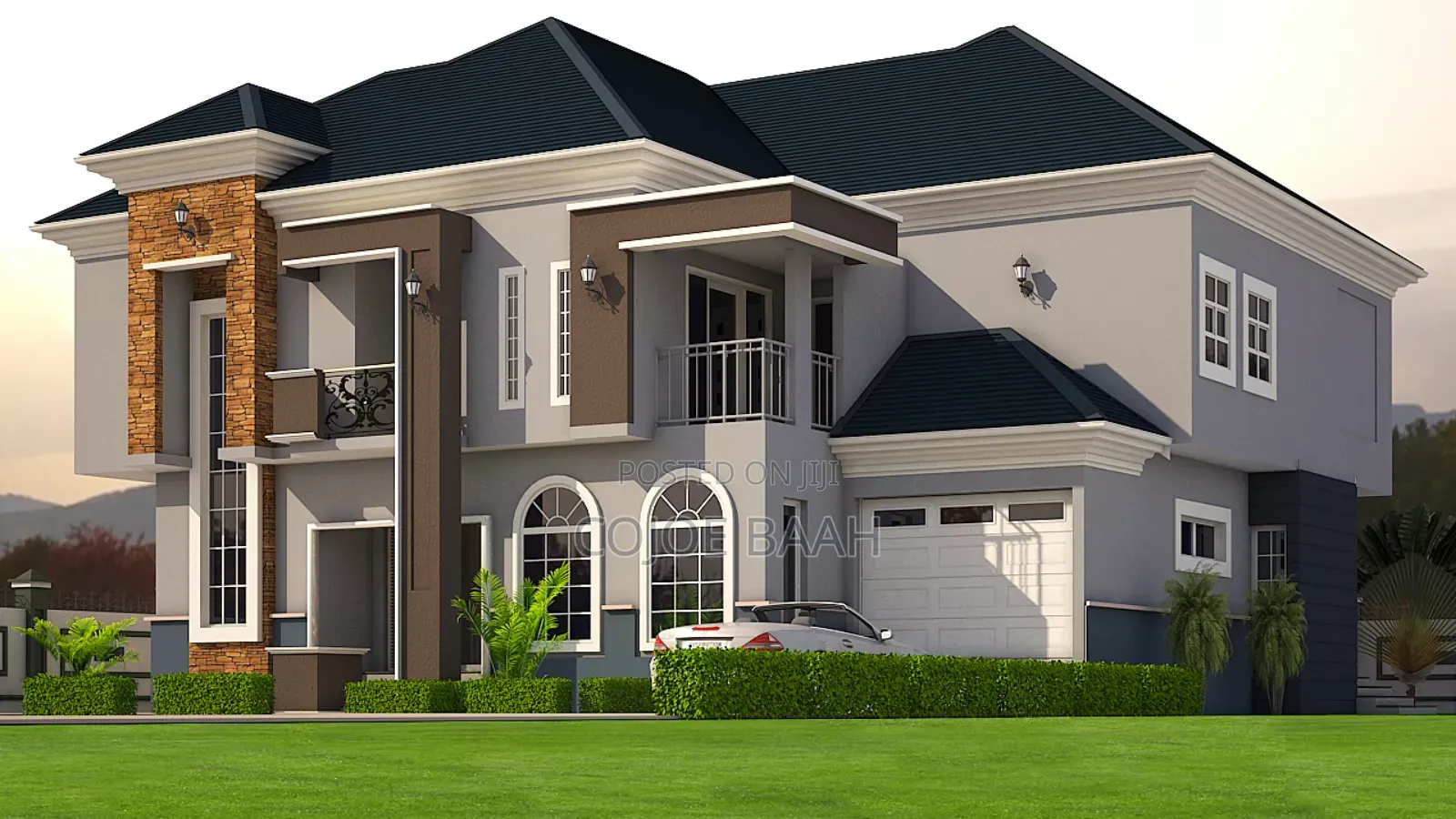 Building Design