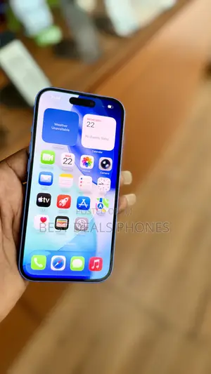Apple iPhone 16 256 GB Gray