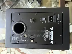 Ribbon Active Studio Monitor 5”
