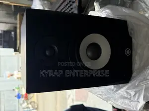 Ribbon Active Studio Monitor 5”