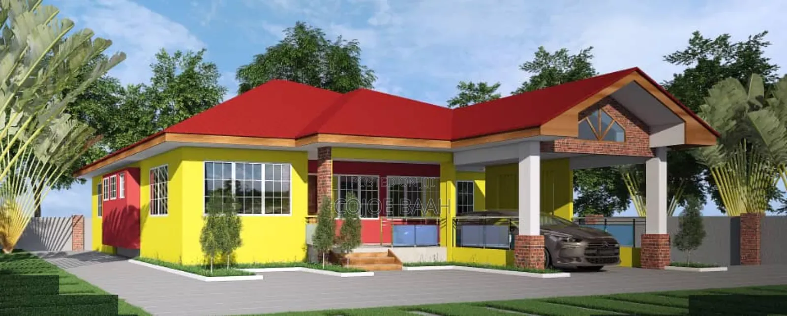 Architectural Design