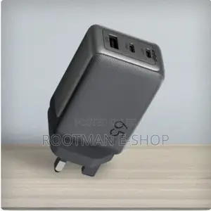 Oraimo Hypergan 65 65w All-in-One Gan Charger