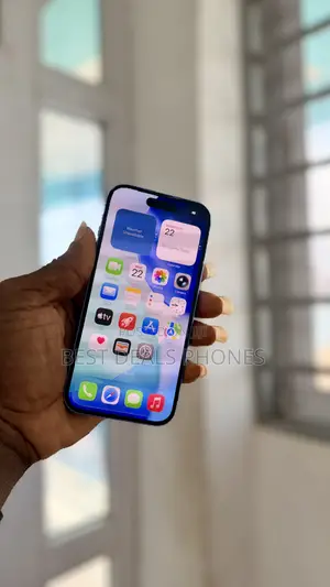Apple iPhone 16 256 GB Blue