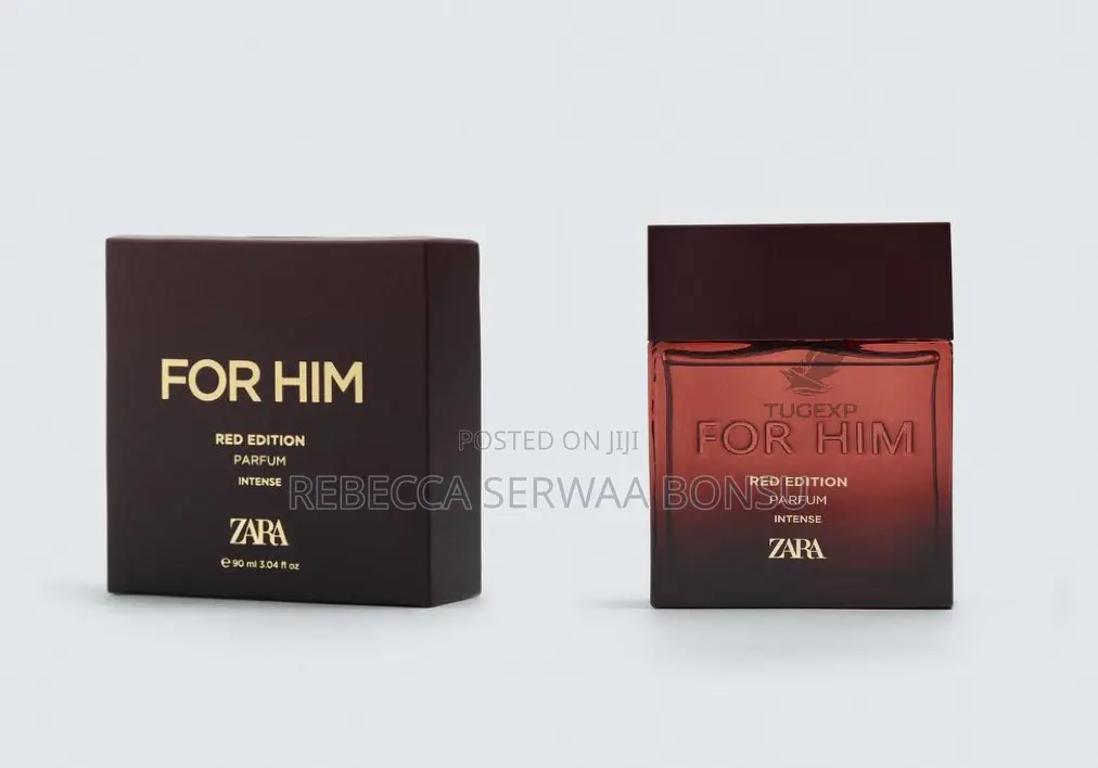 For Him Intense