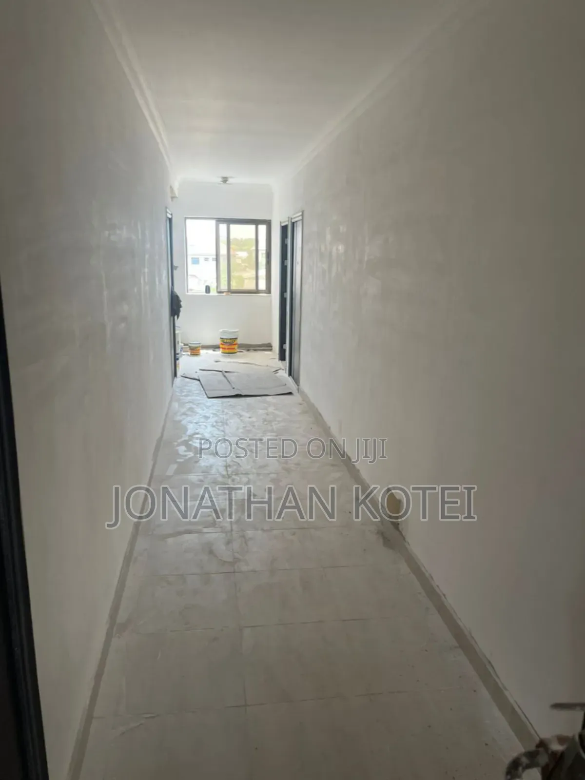 Studio Apartment in Tseaddo for rent