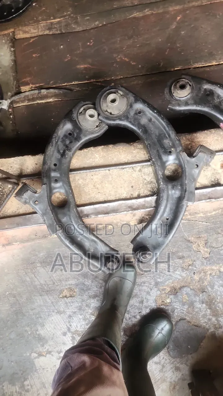 Lowerarm Mazda Cx 3 2015, 2016, 2017, 2018, 2020