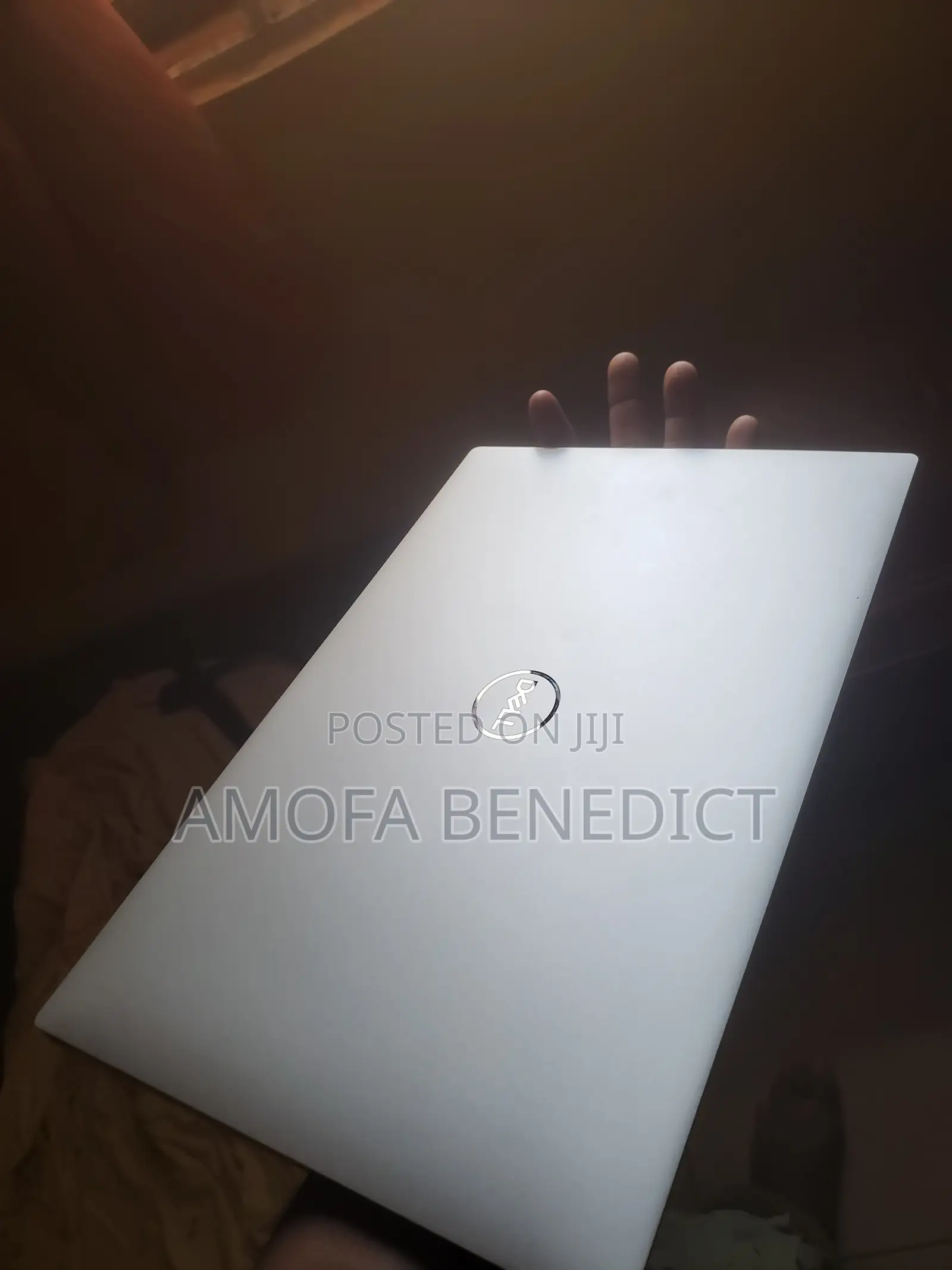 Laptop Dell XPS 13 16GB Intel Core i7 SSD 512GB