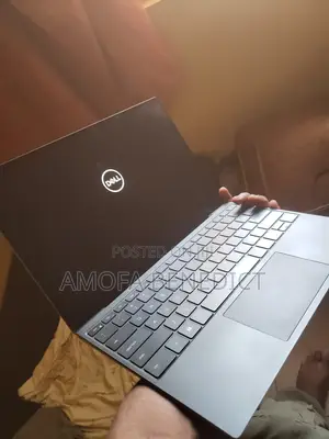 Laptop Dell XPS 13 16GB Intel Core i7 SSD 512GB