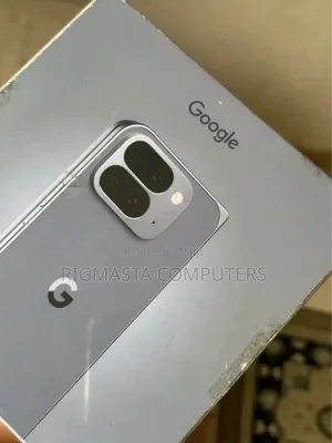New Google Pixel 10 Pro Fold 1 TB Black