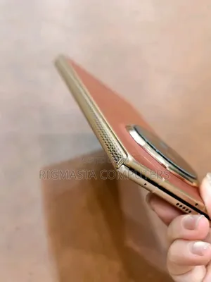 New Honor Magic V3 512 GB Orange
