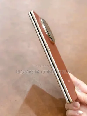 New Honor Magic V3 512 GB Orange