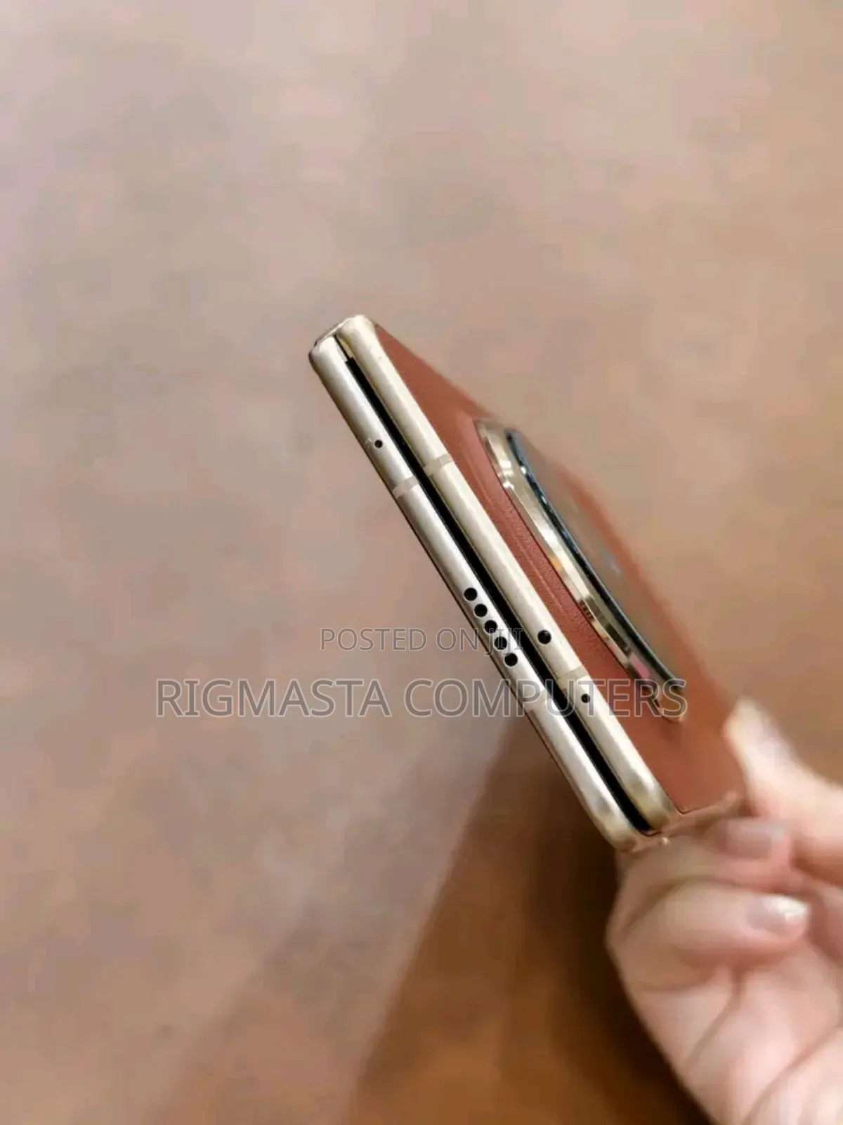 New Honor Magic V3 512 GB Orange