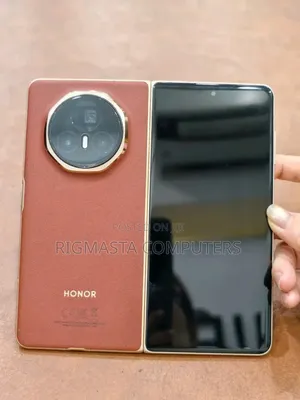 New Honor Magic V3 512 GB Orange
