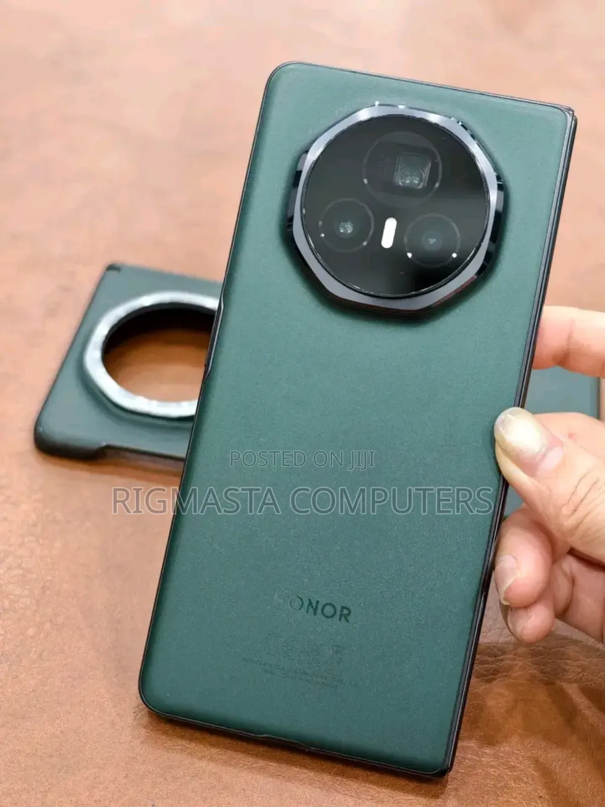 New Honor Magic V3 256 GB Gray