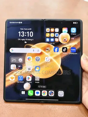 New Honor Magic V3 256 GB Gray