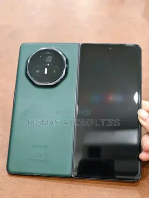 New Honor Magic V3 256 GB Gray