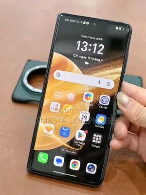 New Honor Magic V3 256 GB Gray