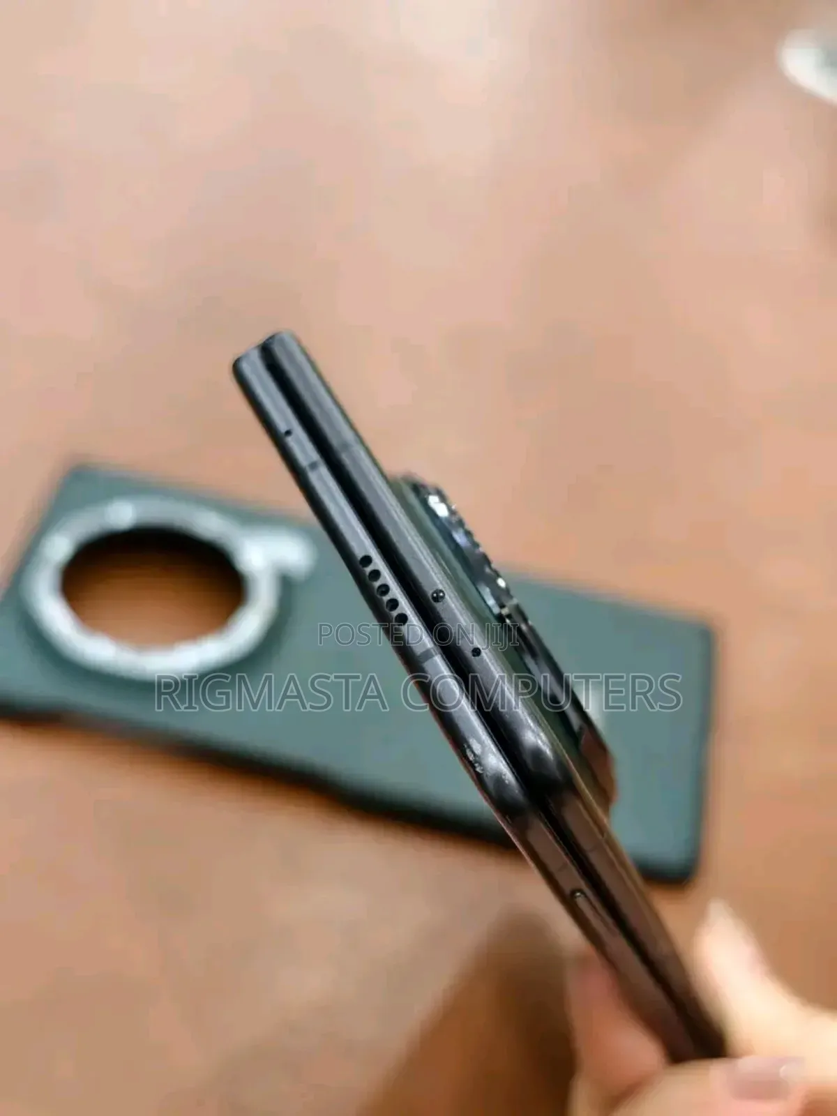 New Honor Magic V3 256 GB Gray