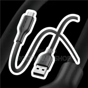 Oraimo Robustline 2a 1m Micro-Usb Cable