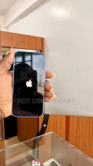 Apple iPhone 16 128 GB Silver