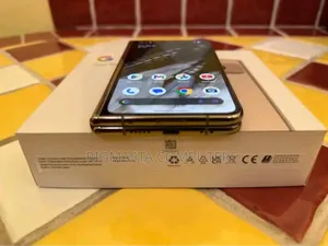 New Google Pixel Fold 512 GB Black