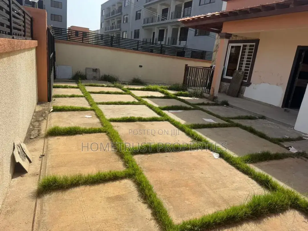 3bdrm House in Achimota Mall Area for rent