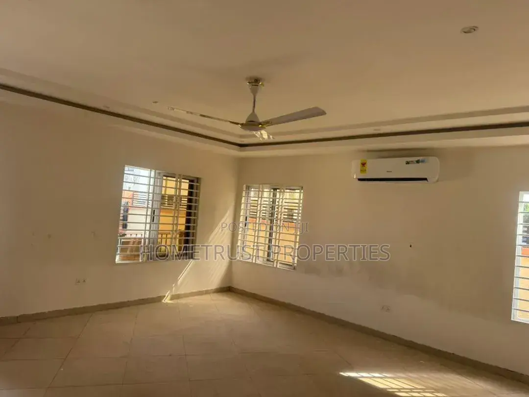 3bdrm House in Achimota Mall Area for rent