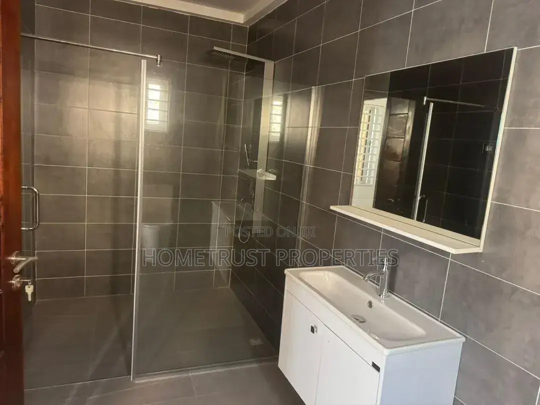 3bdrm House in Achimota Mall Area for rent