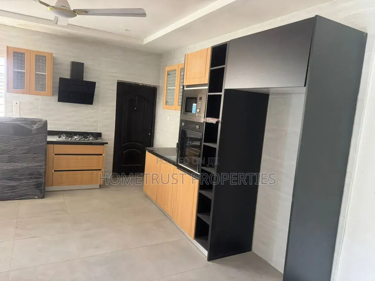 3bdrm House in Achimota Mall Area for rent