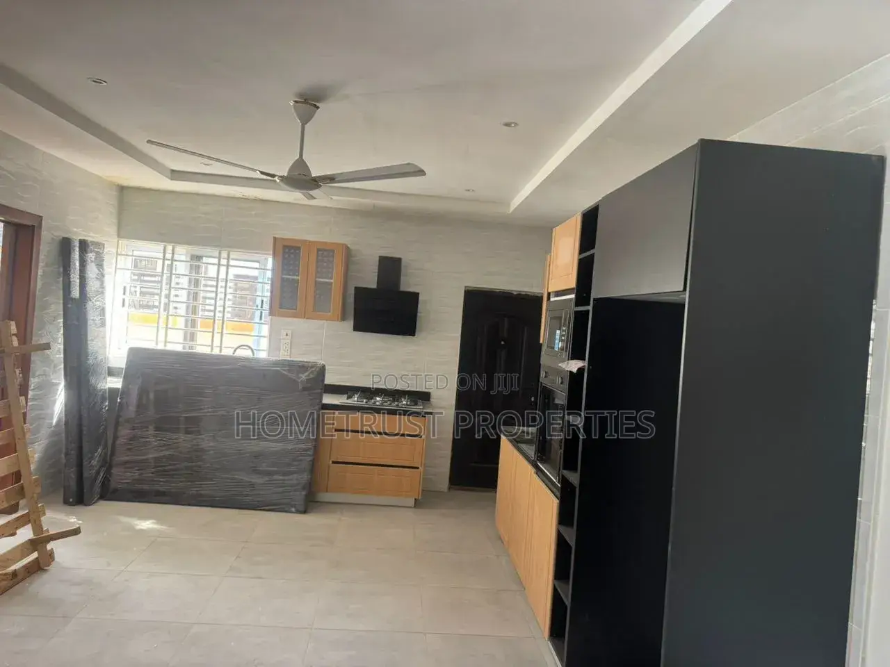 3bdrm House in Achimota Mall Area for rent
