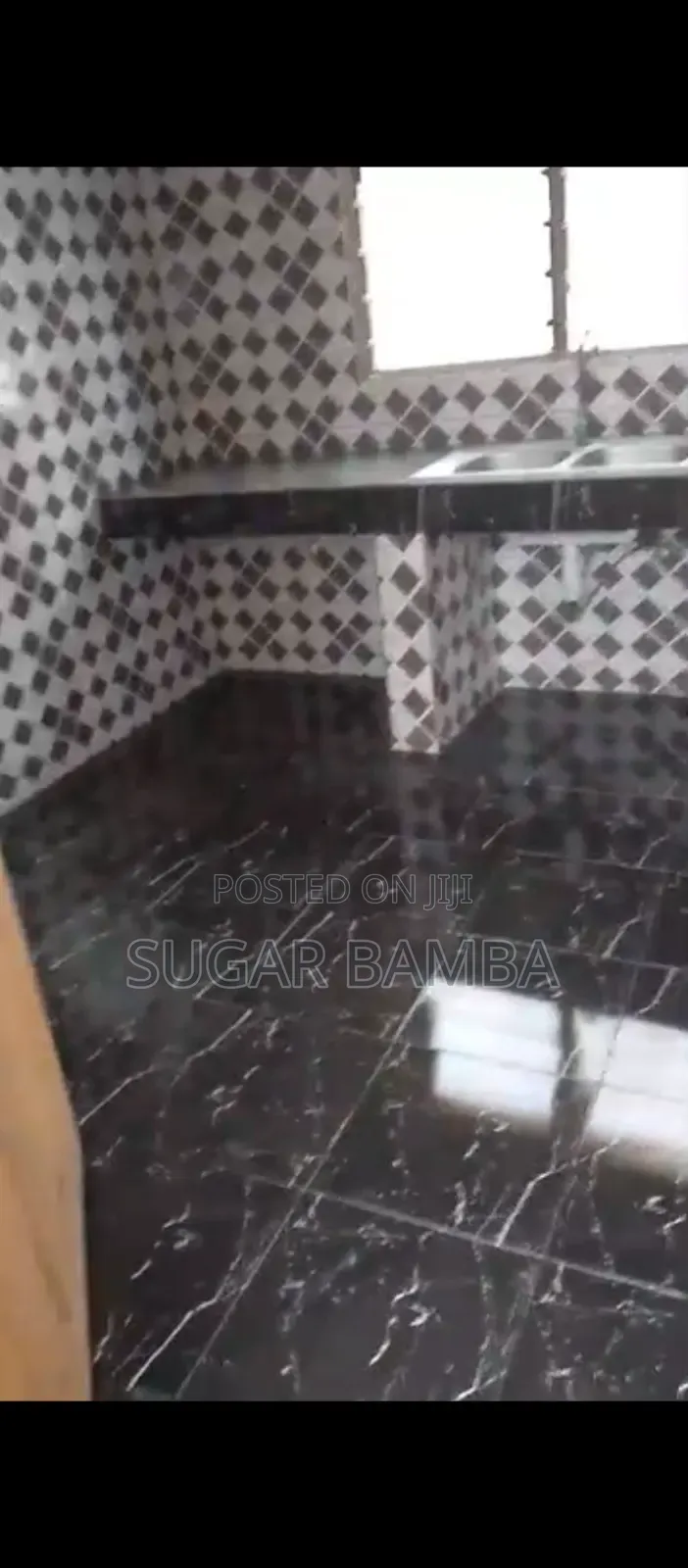 1bdrm Apartment in Rico Rental, Kumasi Metropolitan for rent
