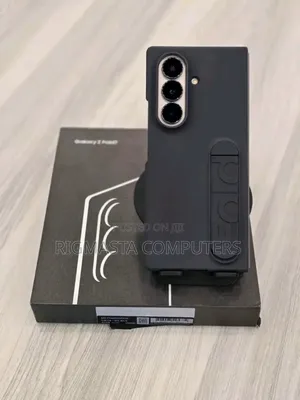New Samsung Galaxy Z Fold7 512 GB White