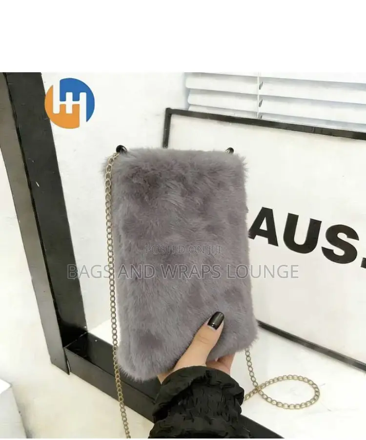 Miss Bags Lounge