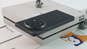 New Oppo Find N5 512 GB Black